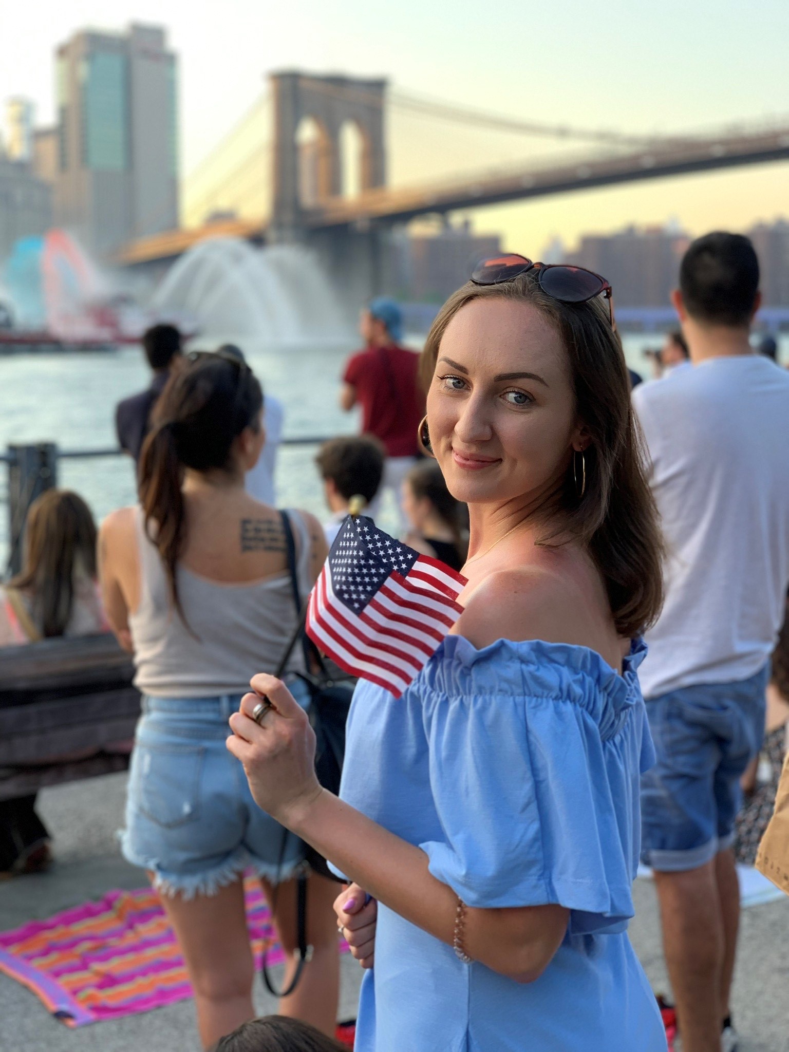 Monika-Orzuk-USA-FLAG