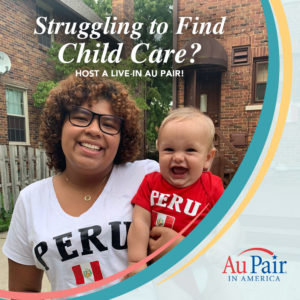 Struggling to Find Child Care - 3