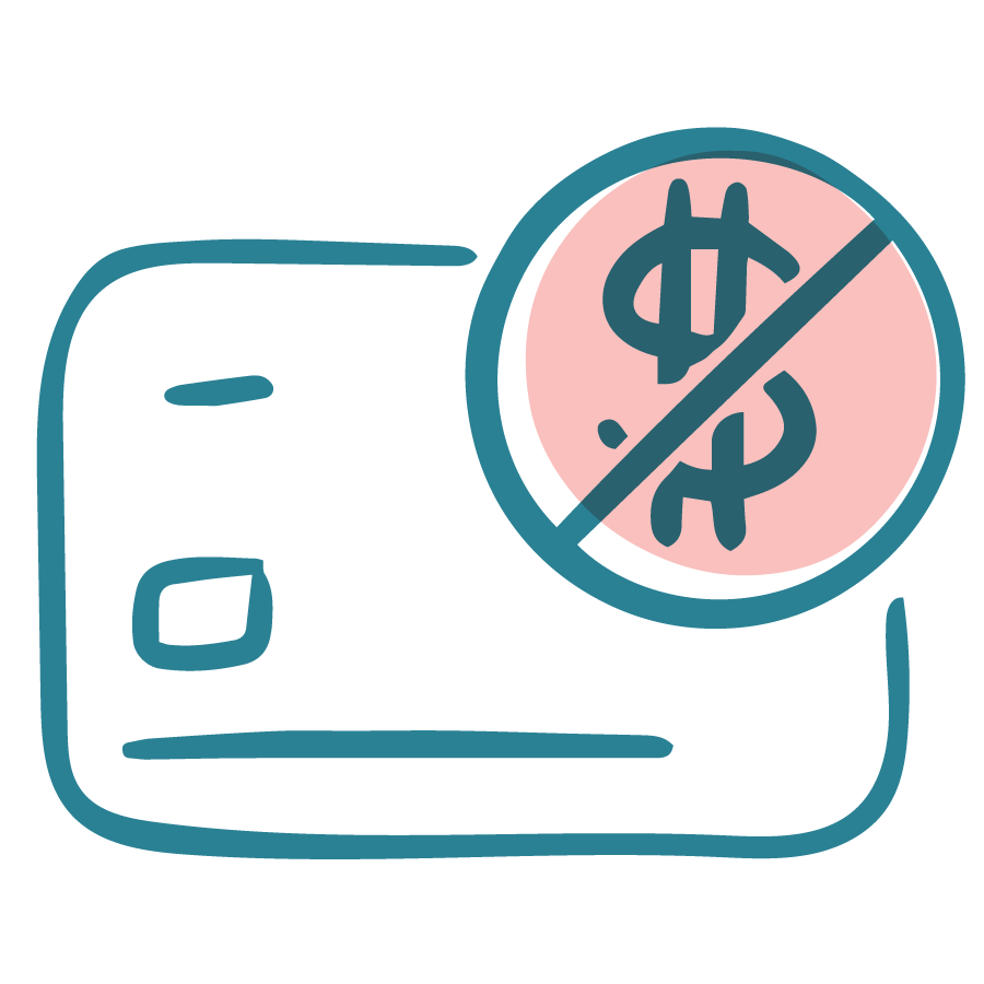 icon-no-credit-card-fee