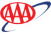 AAA logo.
