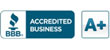 BBB logo.