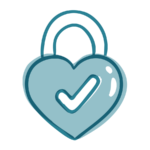 Icon - Support System.
